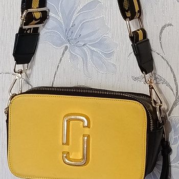 Сумка Marc Jacobs.