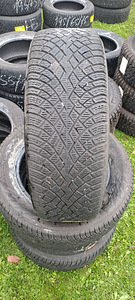 M+S / 205 60 16 / Nokian Hakkapeliitta R5 (3 foto / 3)