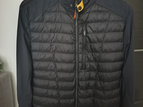 Parajumpers