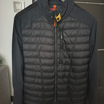 Parajumpers