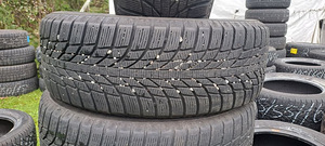 M+S / 205 55 16 / Kumho WinterCraft Ice Wi51 (2 foto / 3)
