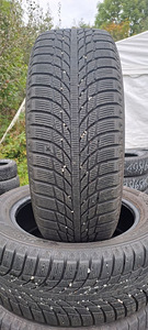 M+S / 205 55 16 / Kumho WinterCraft Ice Wi51 (1 foto / 3)