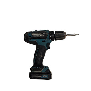 Akutrell Makita DF331D + aku 2,0Ah 12v + laadija (3 foto / 4)