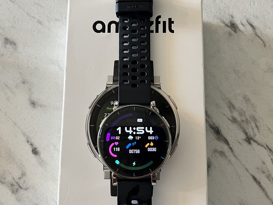 Amafit Active 3 Premium