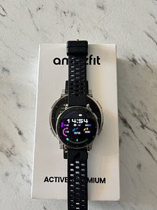 Amafit Active 3 Premium (1 фото из 4)