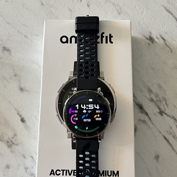 Amafit Active 3 Premium