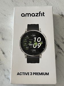 Amafit Active 3 Premium (2 фото из 4)