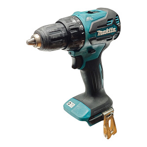 Akutrell Makita DDF490 ilma akuta (1 foto / 5)