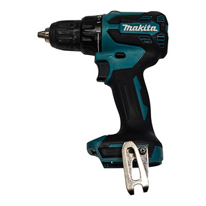 Akutrell Makita DDF490 ilma akuta (3 foto / 5)