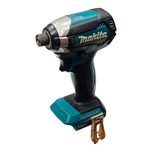 Akutrell Makita DTD153 ilma akuta (1 foto / 5)