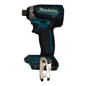 Akutrell Makita DTD153 ilma akuta (3 foto / 5)