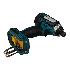 Akutrell Makita DTD152 ilma akuta (5 foto / 5)