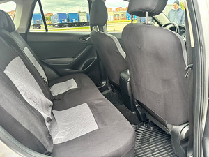 Mazda CX-5 (8 foto / 8)