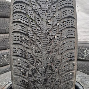 M+S / 195 65 15 / Nokian Hakkapeliitta R3