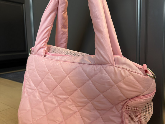 Сумка для собаки