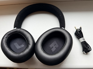 Jbl live 775NC BT klapid (2 foto / 2)
