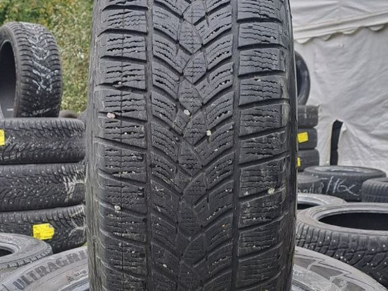 M+S / 225 65 17 / Goodyear