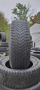 M+S / 225 65 17 / Goodyear (1 фото из 2)