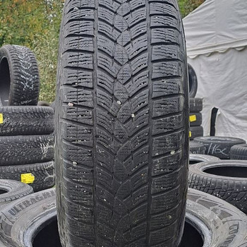 M+S / 225 65 17 / Goodyear