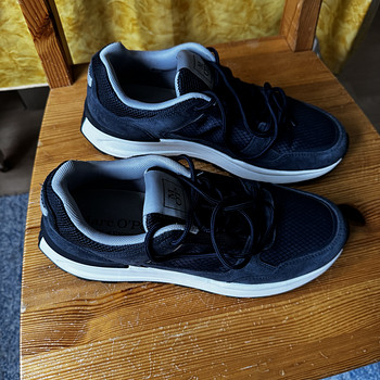 Uued tossud Marc O Polo