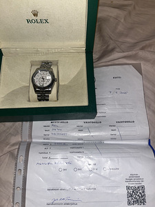 Rolex (1 foto / 3)