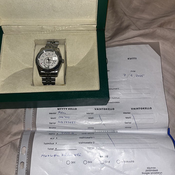 Rolex