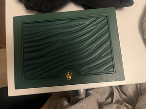 Rolex (3 foto / 3)