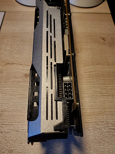 Inno3D GeForce GTX 1060 3GB iChill HerculeZ (4 foto / 4)