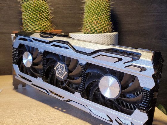 Inno3D GeForce GTX 1060 3GB iChill HerculeZ