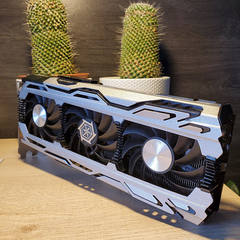 Inno3D GeForce GTX 1060 3GB iChill HerculeZ