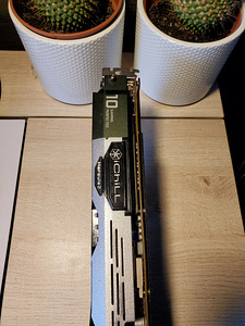 Inno3D GeForce GTX 1060 3GB iChill HerculeZ (2 foto / 4)