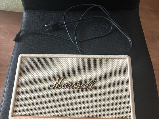 Marshall