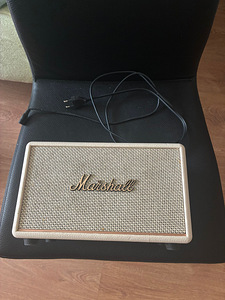 Marshall (1 foto / 3)