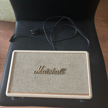 Marshall