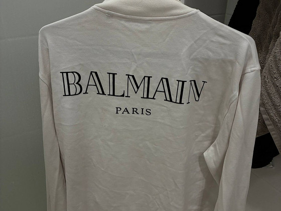 Balmain