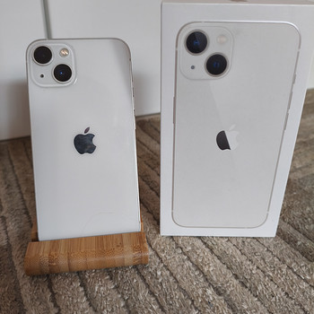 iPhone 13 Starlight 128Gb