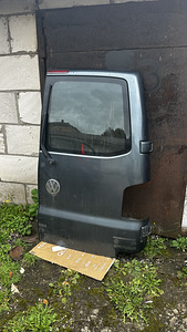 Двери багажника vw t5 (1 фото из 3)