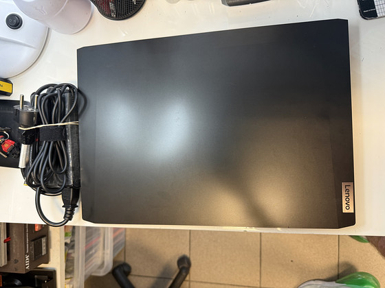 Lenovo IdeaPad Gaming 3 15ACH6