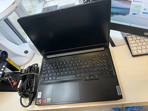 Lenovo IdeaPad Gaming 3 15ACH6 (2 foto / 8)
