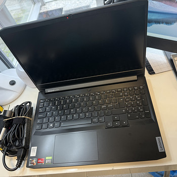 Lenovo IdeaPad Gaming 3 15ACH6