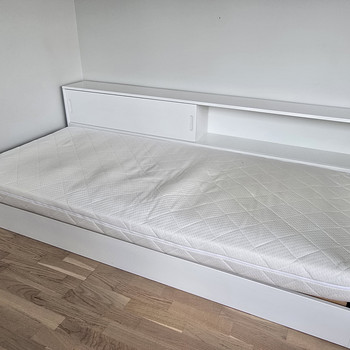 Vedrumadrats madrats 90x200 tasuta transport