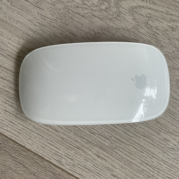Apple magic mouse