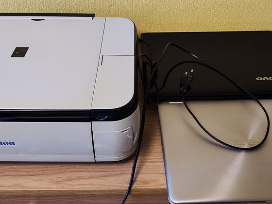 Canon printer/koopiamasin ja