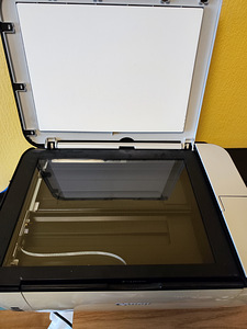 Canon printer/koopiamasin ja (2 foto / 7)