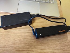 Canon printer/koopiamasin ja (5 foto / 7)
