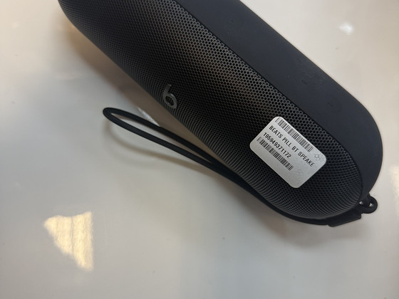 Beats Pill