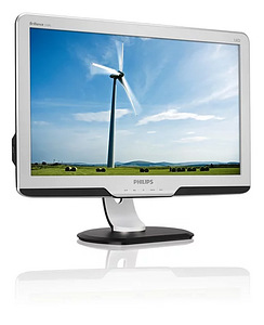 Монитор PHILIPS 23 дюйма. (1 фото из 1)