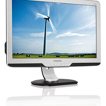 Monitor PHILIPS 23 tolli.