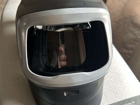 Speedglas G5-03 PRO AIR