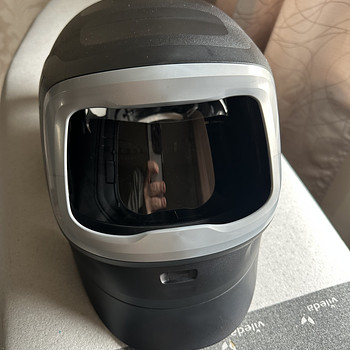 Speedglas G5-03 PRO AIR